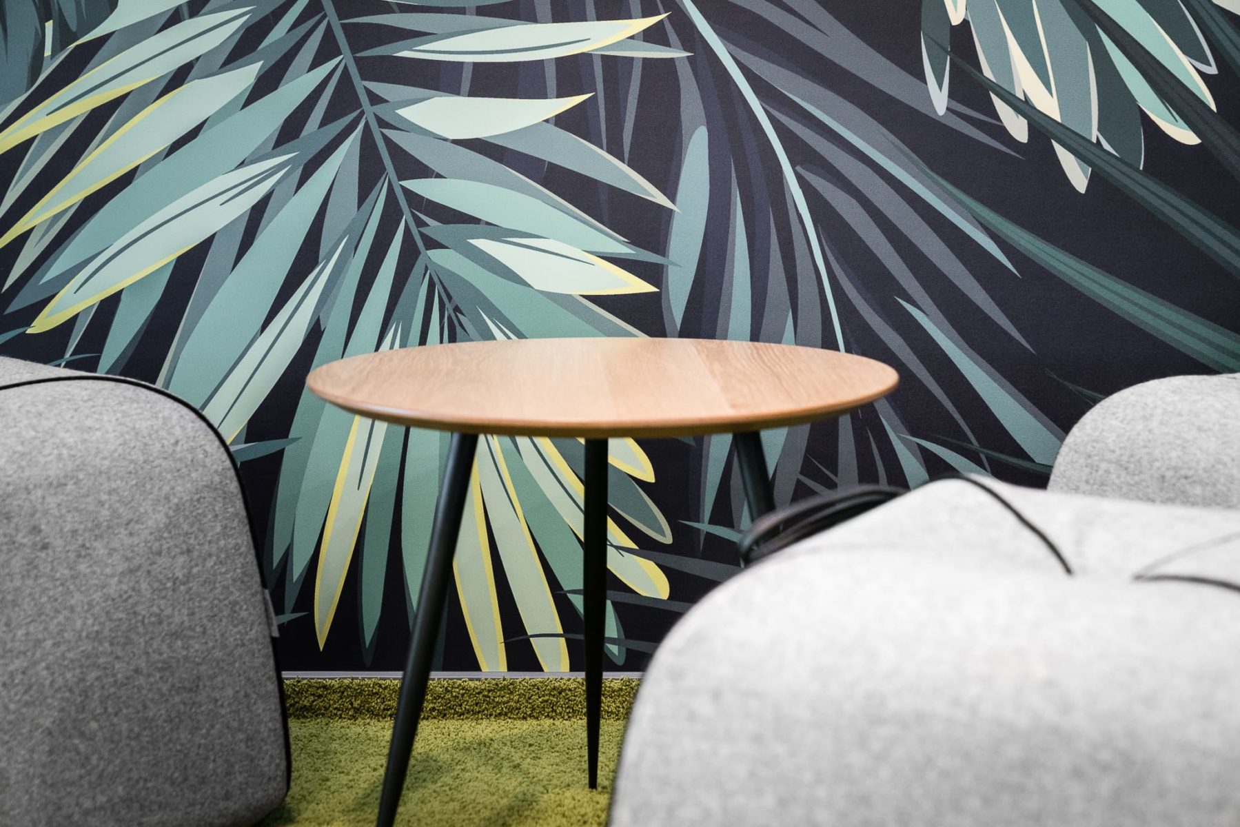 Zdjęcie realizacji: Outsourcing company