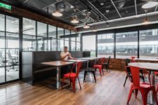 Zdjęcie realizacji: Outsourcing company