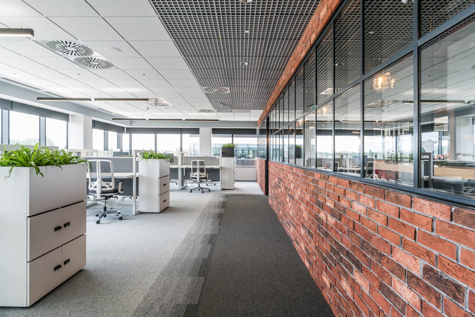 Zdjęcie realizacji: Outsourcing company