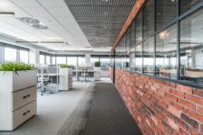 Zdjęcie realizacji: Outsourcing company