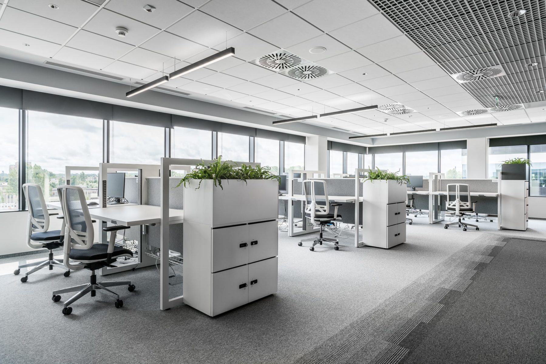 Zdjęcie realizacji: Outsourcing company