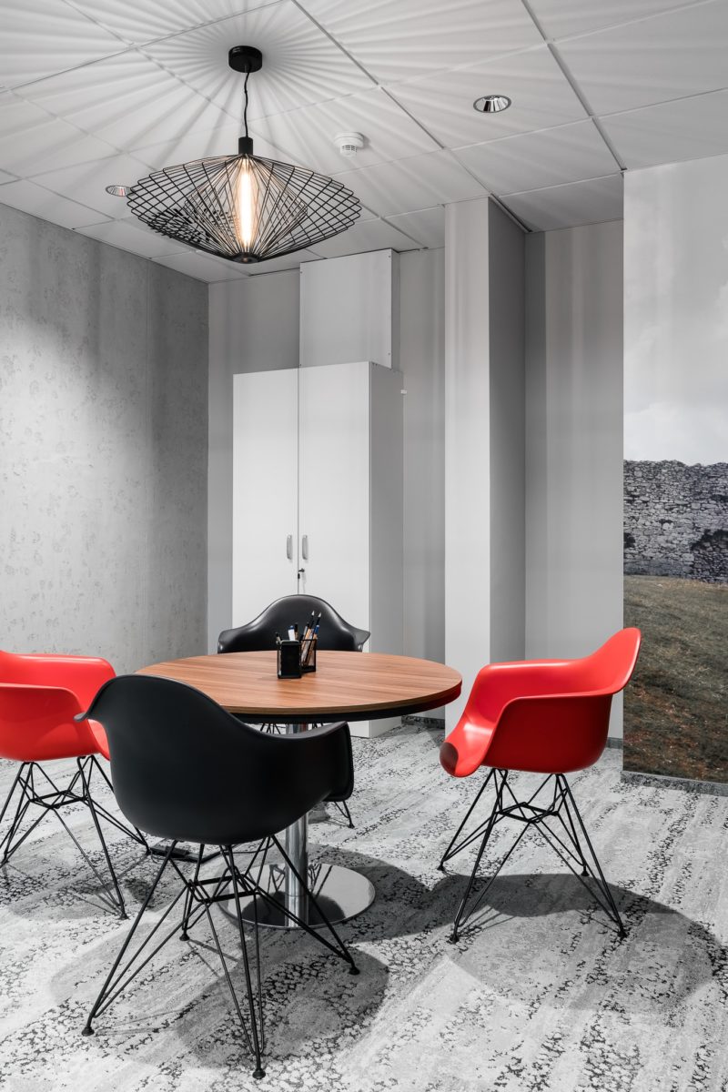 Zdjęcie realizacji: Outsourcing company