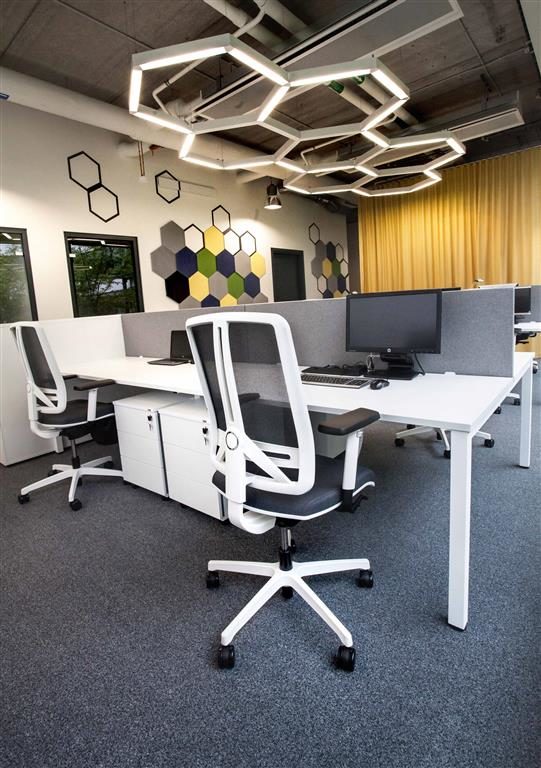 Zdjęcie realizacji: Daikin Airconditioning