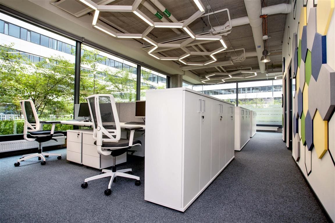 Zdjęcie realizacji: Daikin Airconditioning