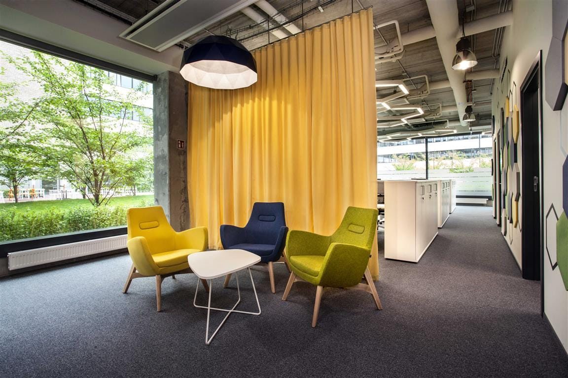 Zdjęcie realizacji: Daikin Airconditioning