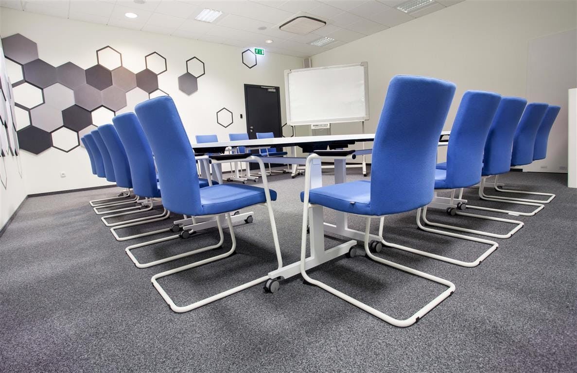 Zdjęcie realizacji: Daikin Airconditioning