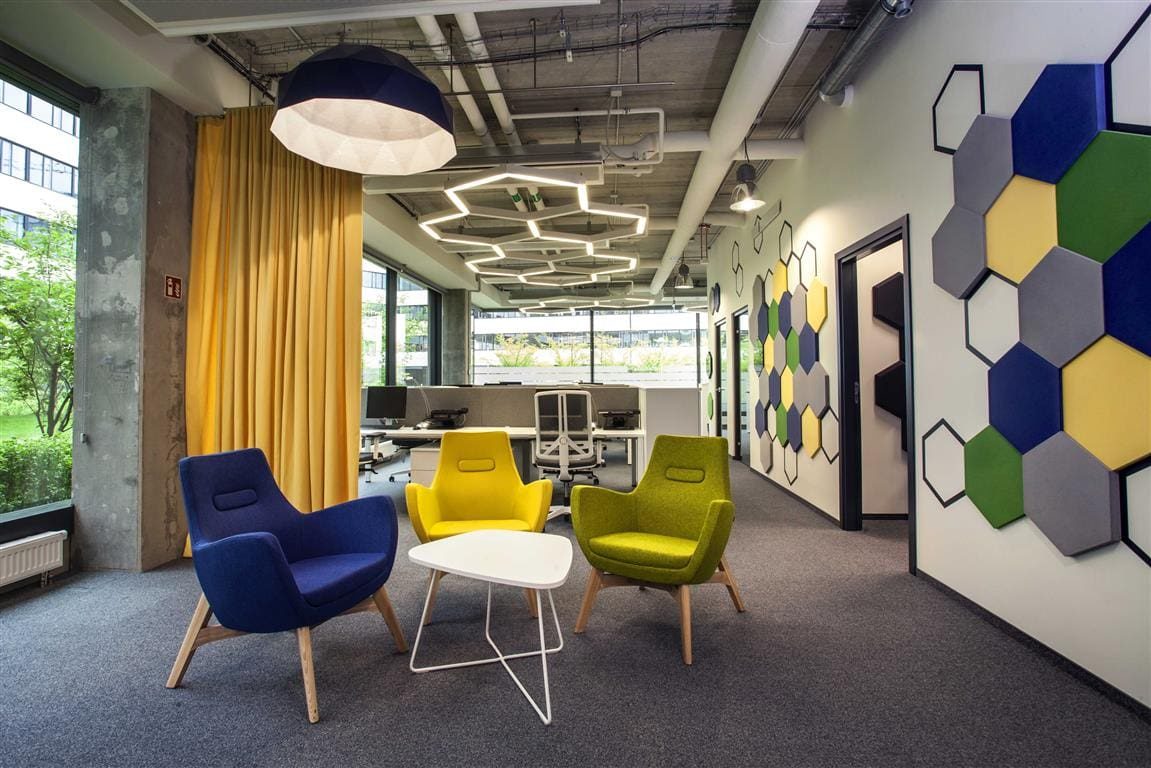 Zdjęcie realizacji: Daikin Airconditioning