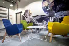 Zdjęcie realizacji: Daikin Airconditioning