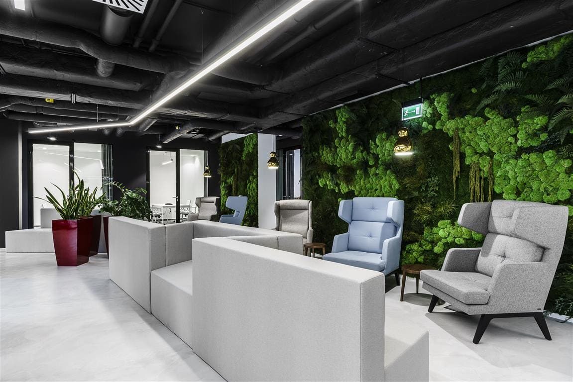 Zdjęcie realizacji: XL Catlin