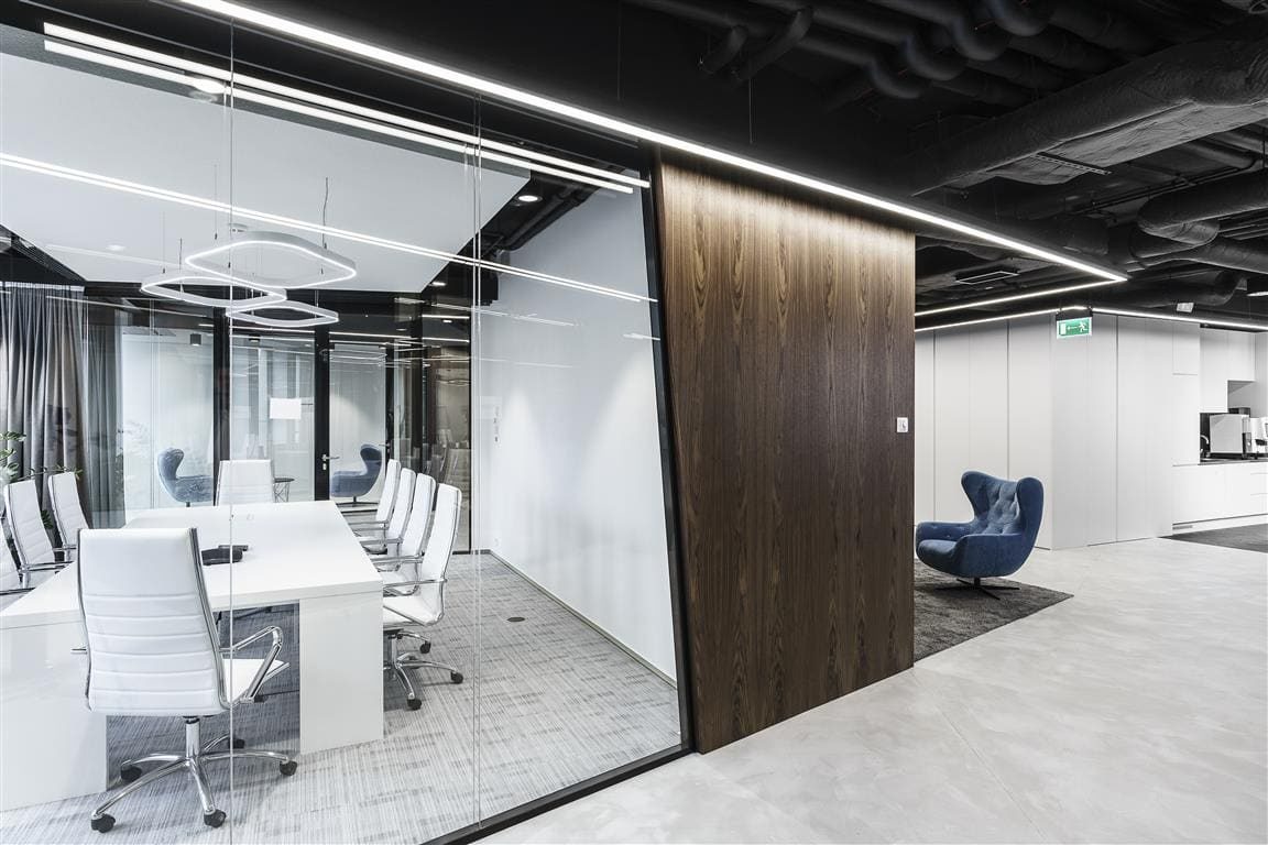 Zdjęcie realizacji: XL Catlin