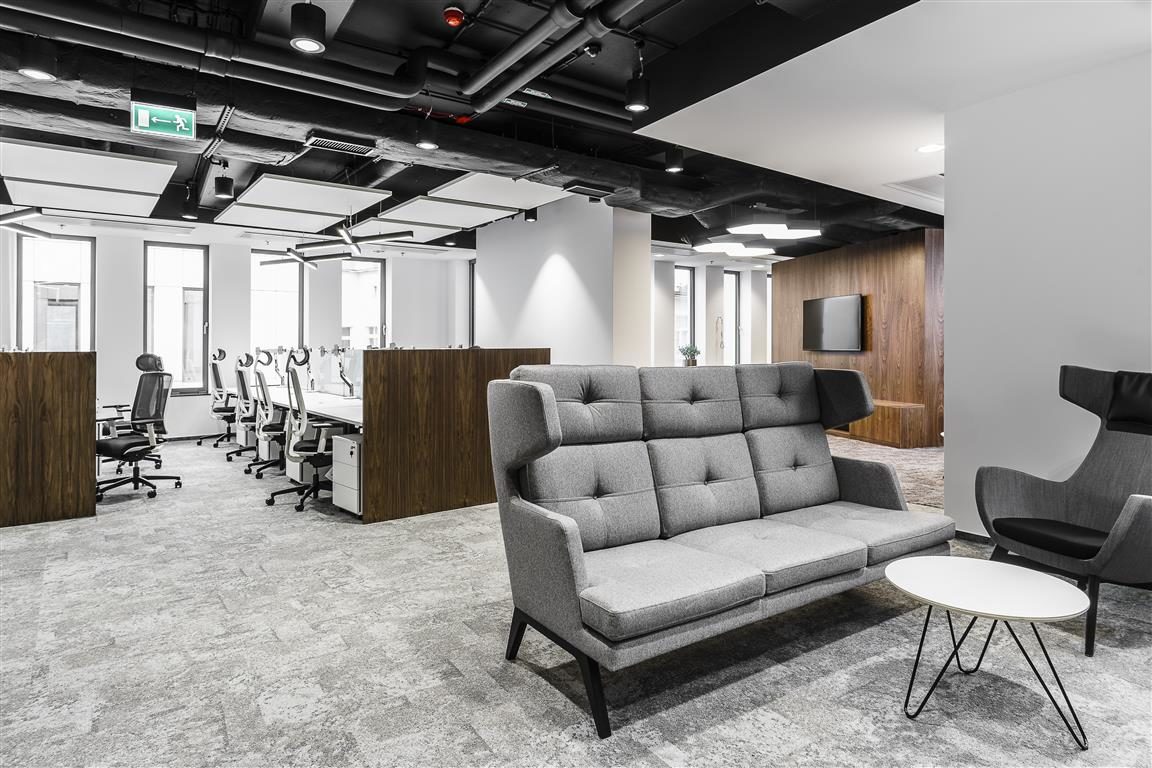 Zdjęcie realizacji: XL Catlin