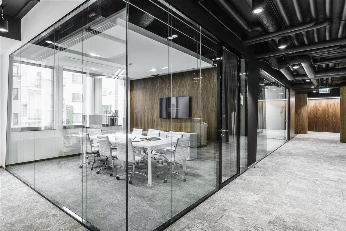 Zdjęcie realizacji: XL Catlin