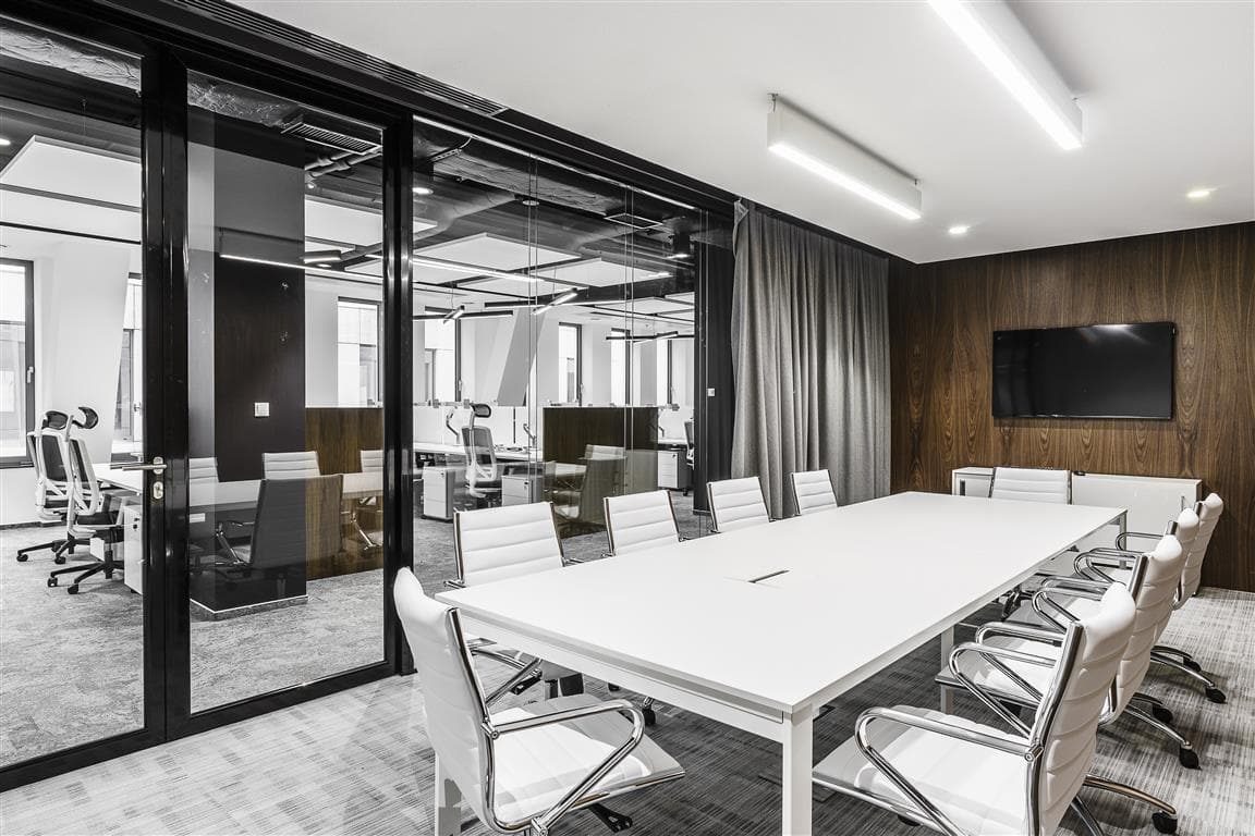 Zdjęcie realizacji: XL Catlin