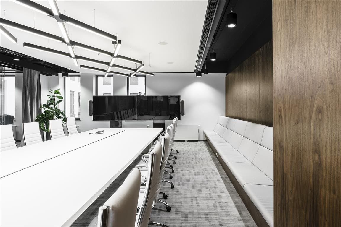 Zdjęcie realizacji: XL Catlin