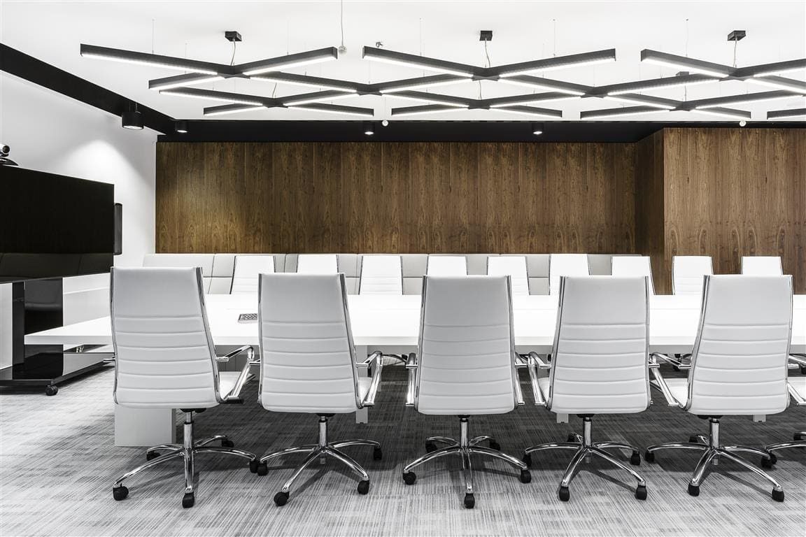 Zdjęcie realizacji: XL Catlin