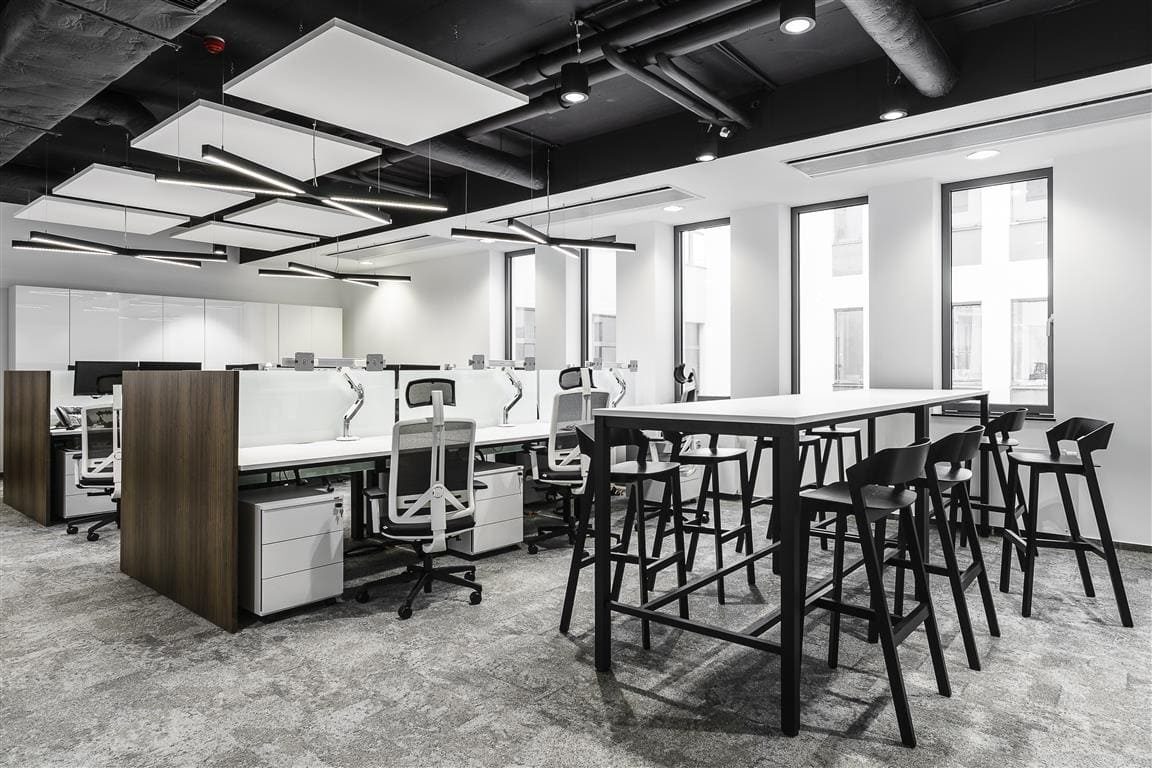 Zdjęcie realizacji: XL Catlin