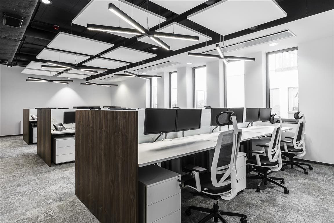 Zdjęcie realizacji: XL Catlin