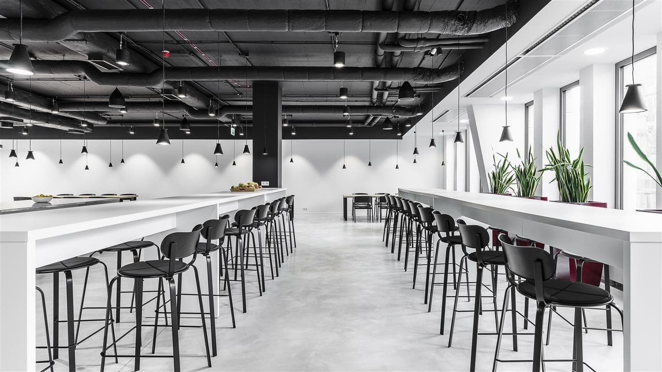 Zdjęcie realizacji: XL Catlin