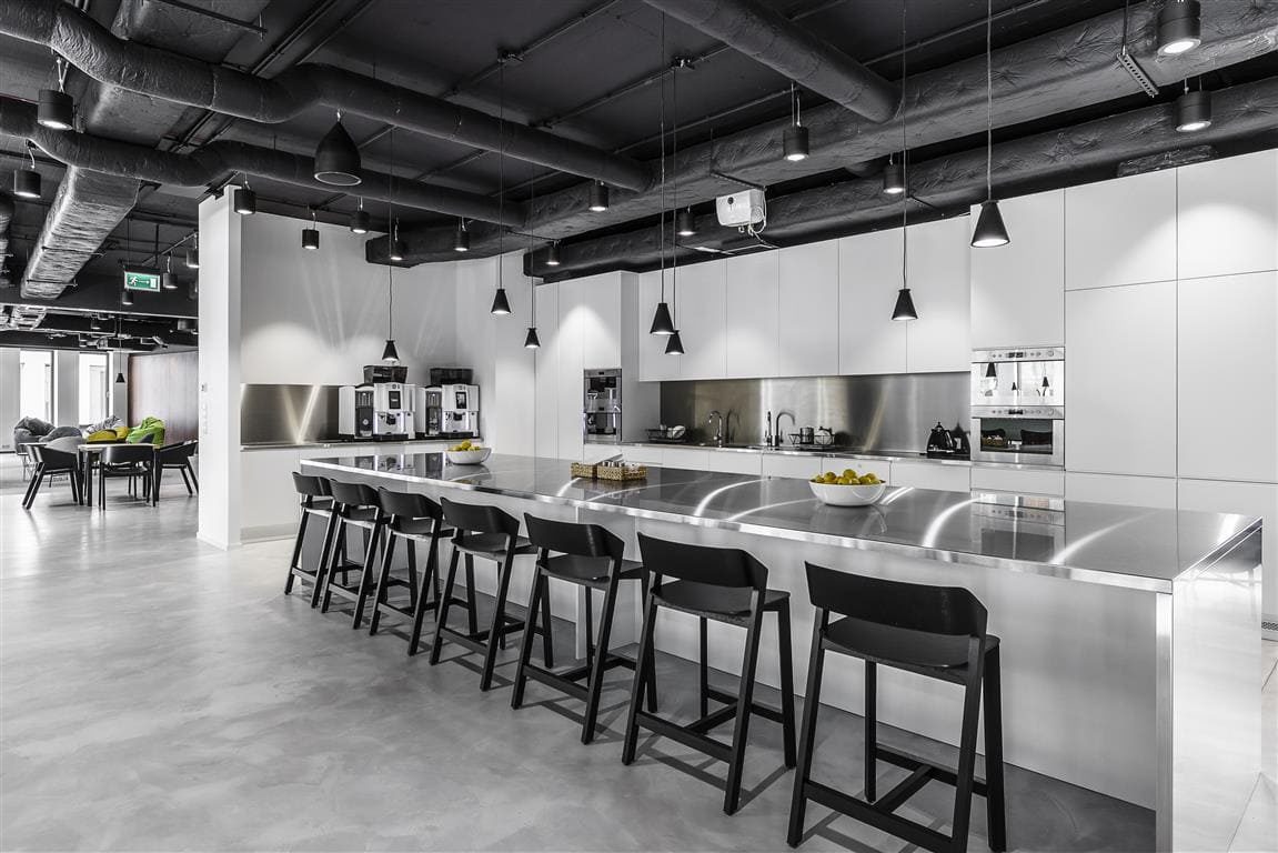 Zdjęcie realizacji: XL Catlin