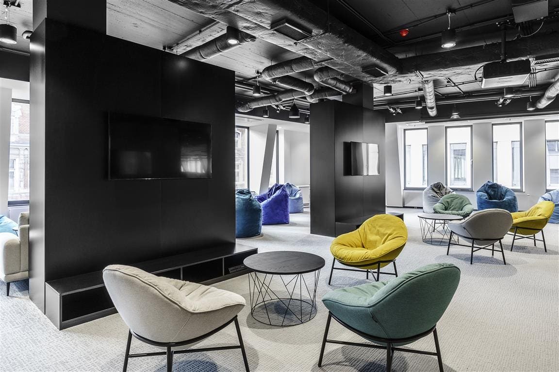 Zdjęcie realizacji: XL Catlin