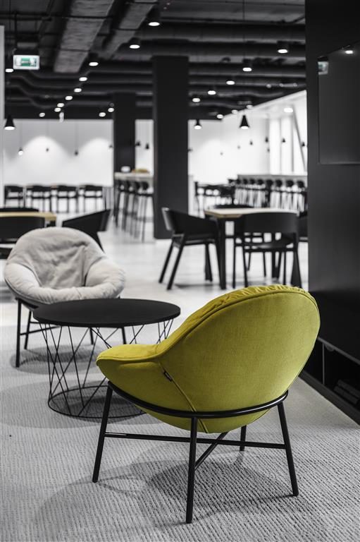 Zdjęcie realizacji: XL Catlin