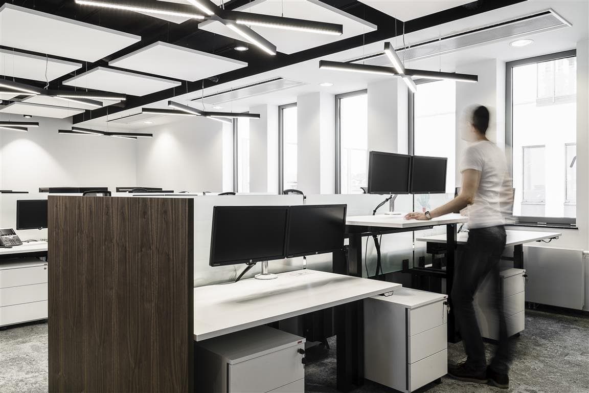 Zdjęcie realizacji: XL Catlin