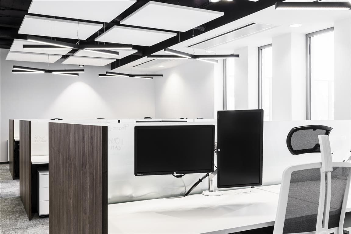 Zdjęcie realizacji: XL Catlin