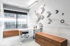 Zdjęcie produktu: SCHREIBTISCH BALANCE