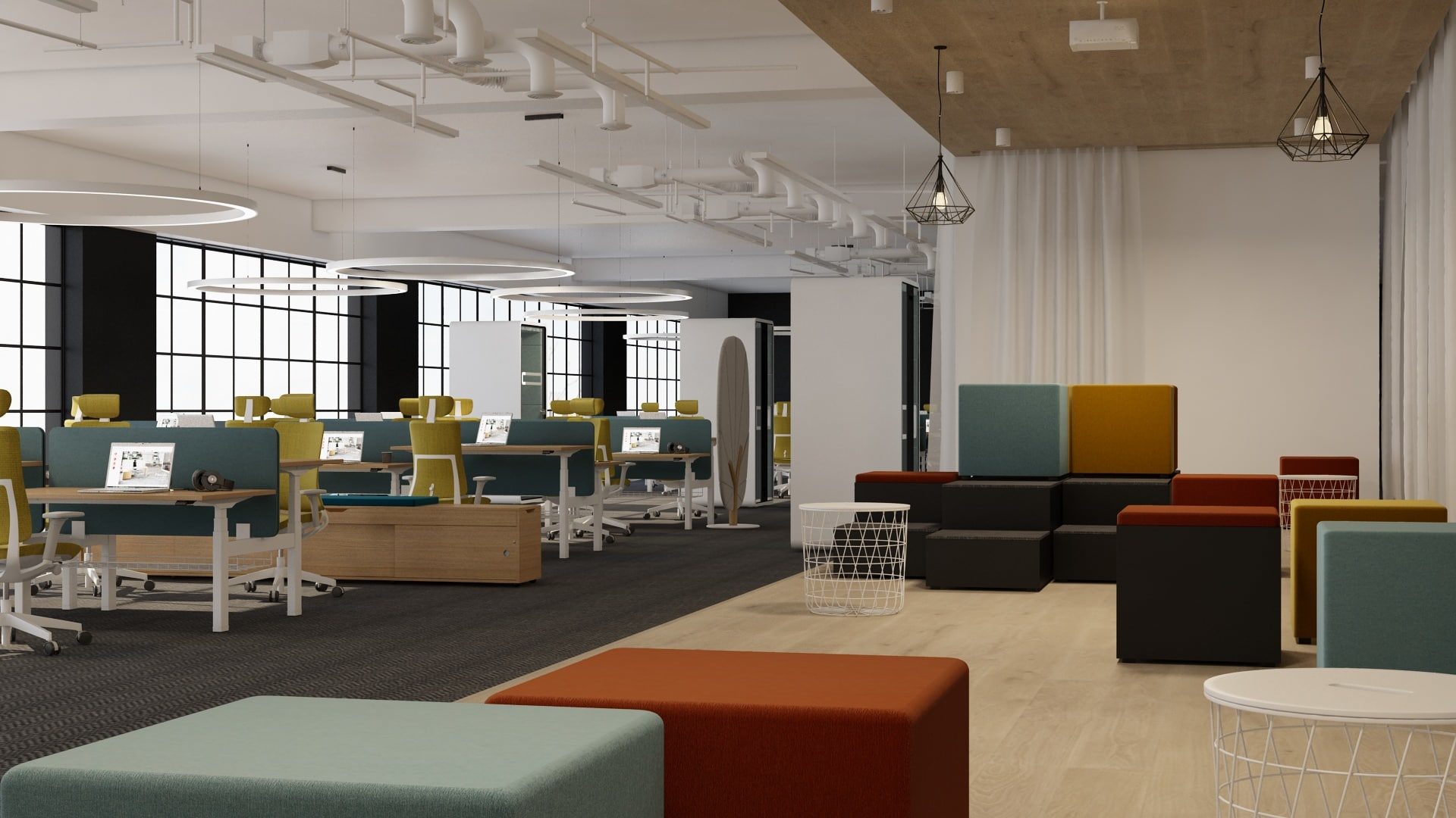 Zdjęcie produktu: SCHREIBTISCH BALANCE