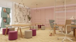 Zdjęcie produktu: FLEXIDO A DESK