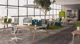 Zdjęcie produktu: FLEXIDO A DESK