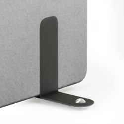 Stopa mobilna z rolkami jezdnymi