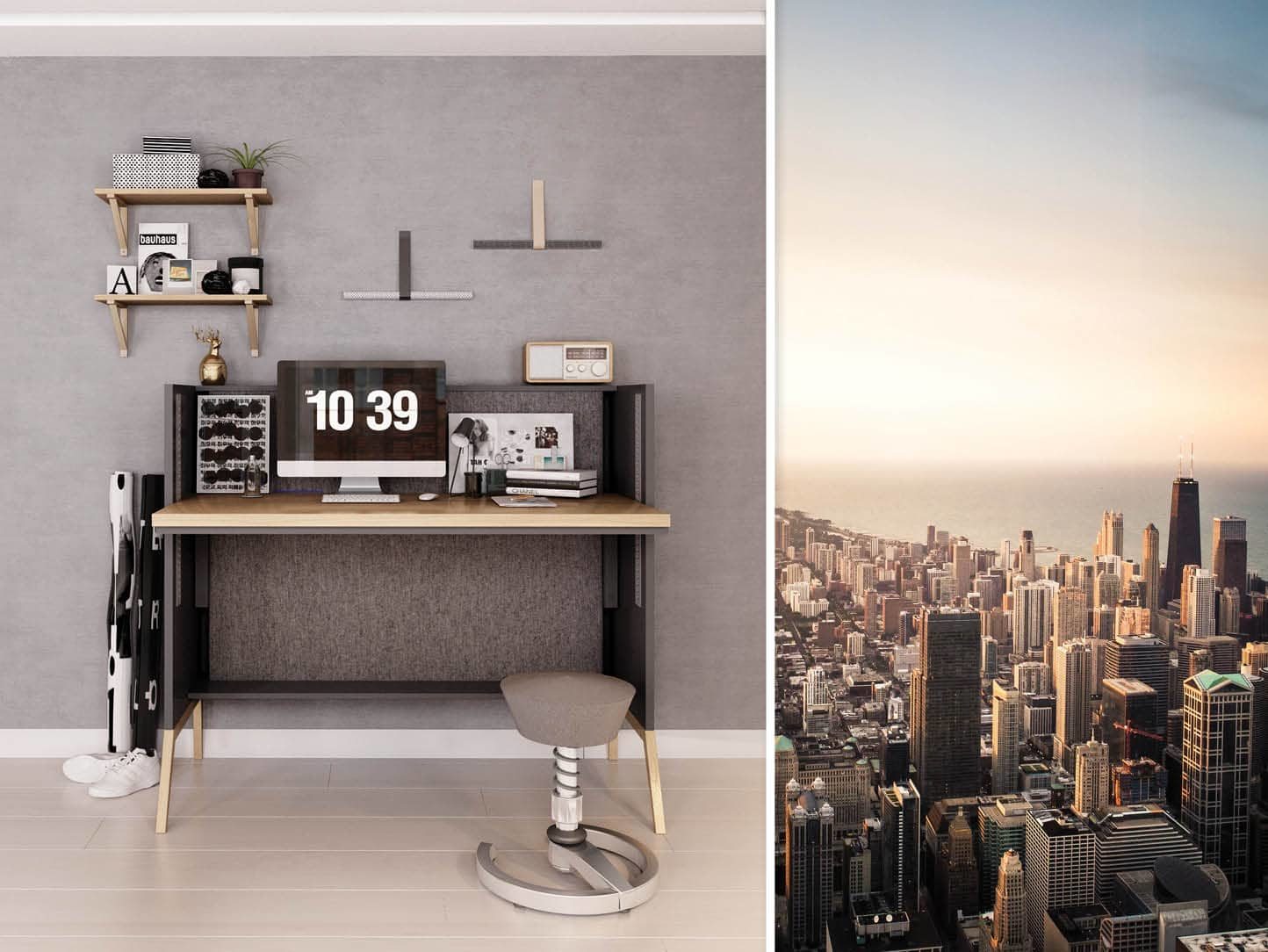 Zdjęcie produktu: NEST