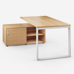 Desks for the helper