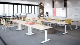 Zdjęcie produktu: FLIPPER FOLDING TABLES