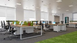 Zdjęcie produktu: FLEXIDO O DESK