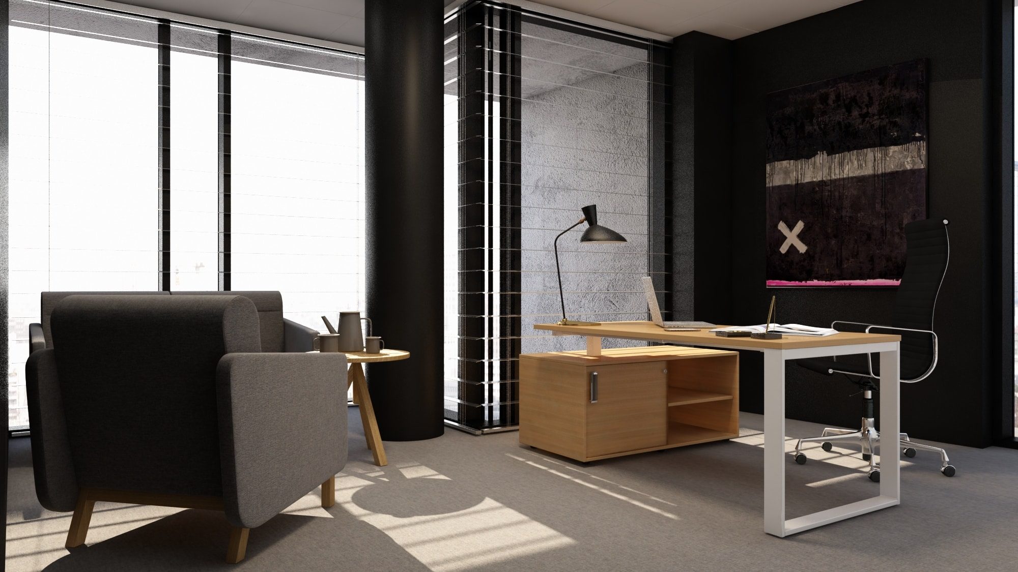 Zdjęcie produktu: FLEXIDO O DESK