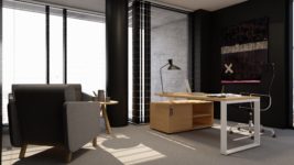 Zdjęcie produktu: FLEXIDO O DESK