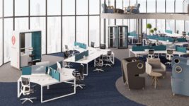 Zdjęcie produktu: FLEXIDO O DESK