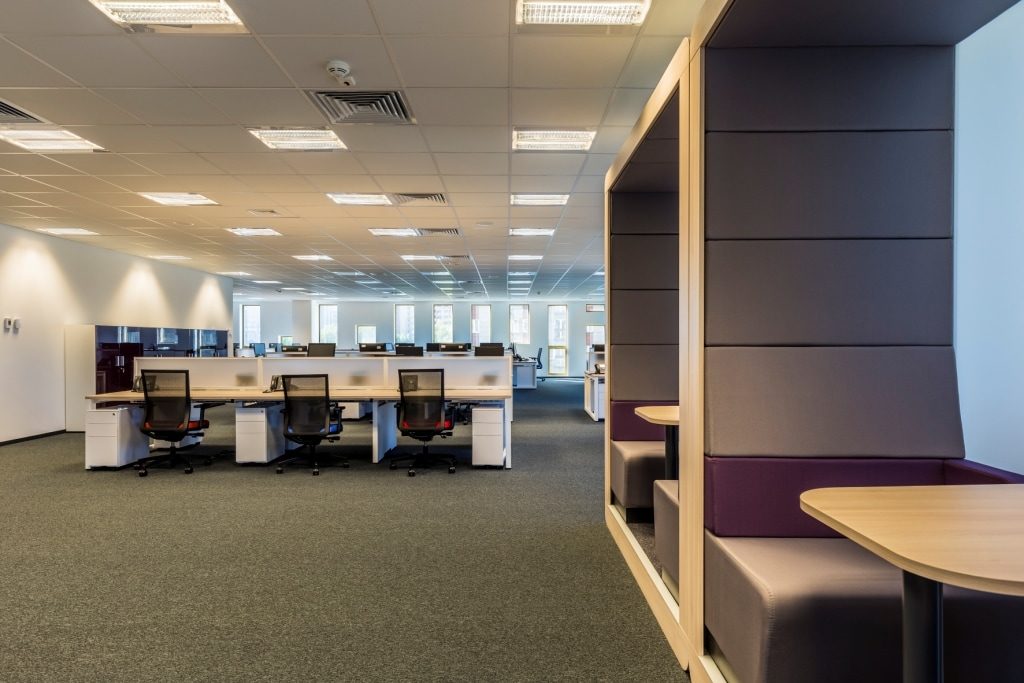 Zdjęcie realizacji: HireRight