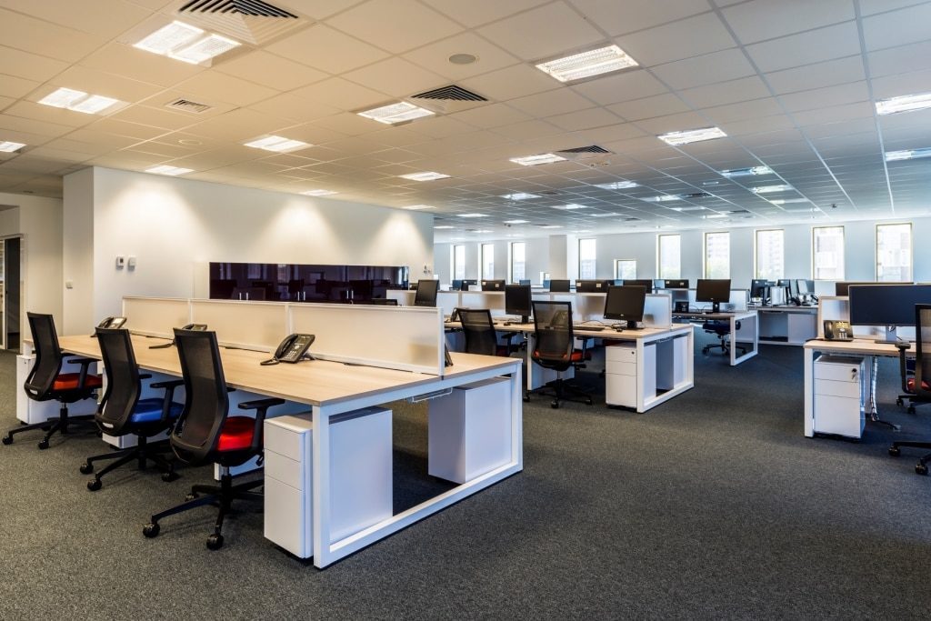 Zdjęcie realizacji: HireRight