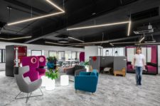 Zdjęcie realizacji: Mikomax Smart Office