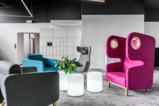 Zdjęcie realizacji: Mikomax Smart Office