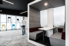 Zdjęcie realizacji: Mikomax Smart Office