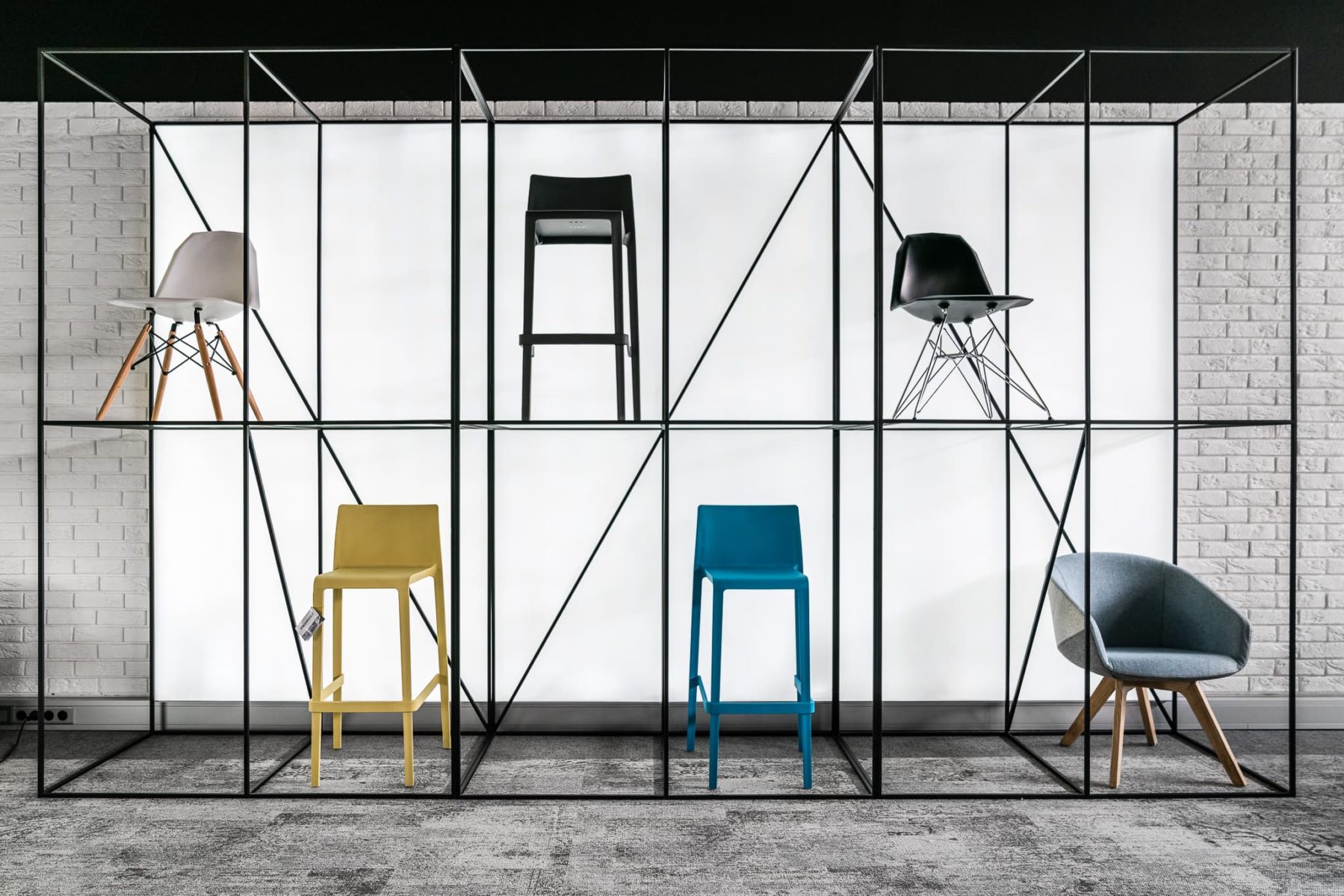 Zdjęcie realizacji: Mikomax Smart Office