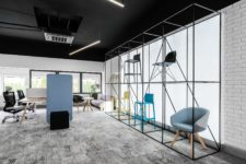 Zdjęcie realizacji: Mikomax Smart Office