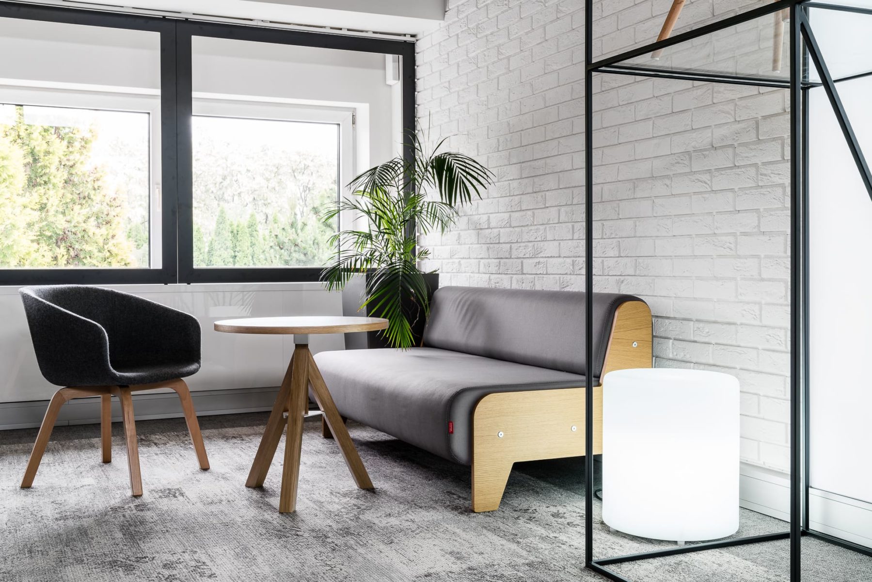 Zdjęcie realizacji: Mikomax Smart Office