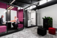 Zdjęcie realizacji: Mikomax Smart Office