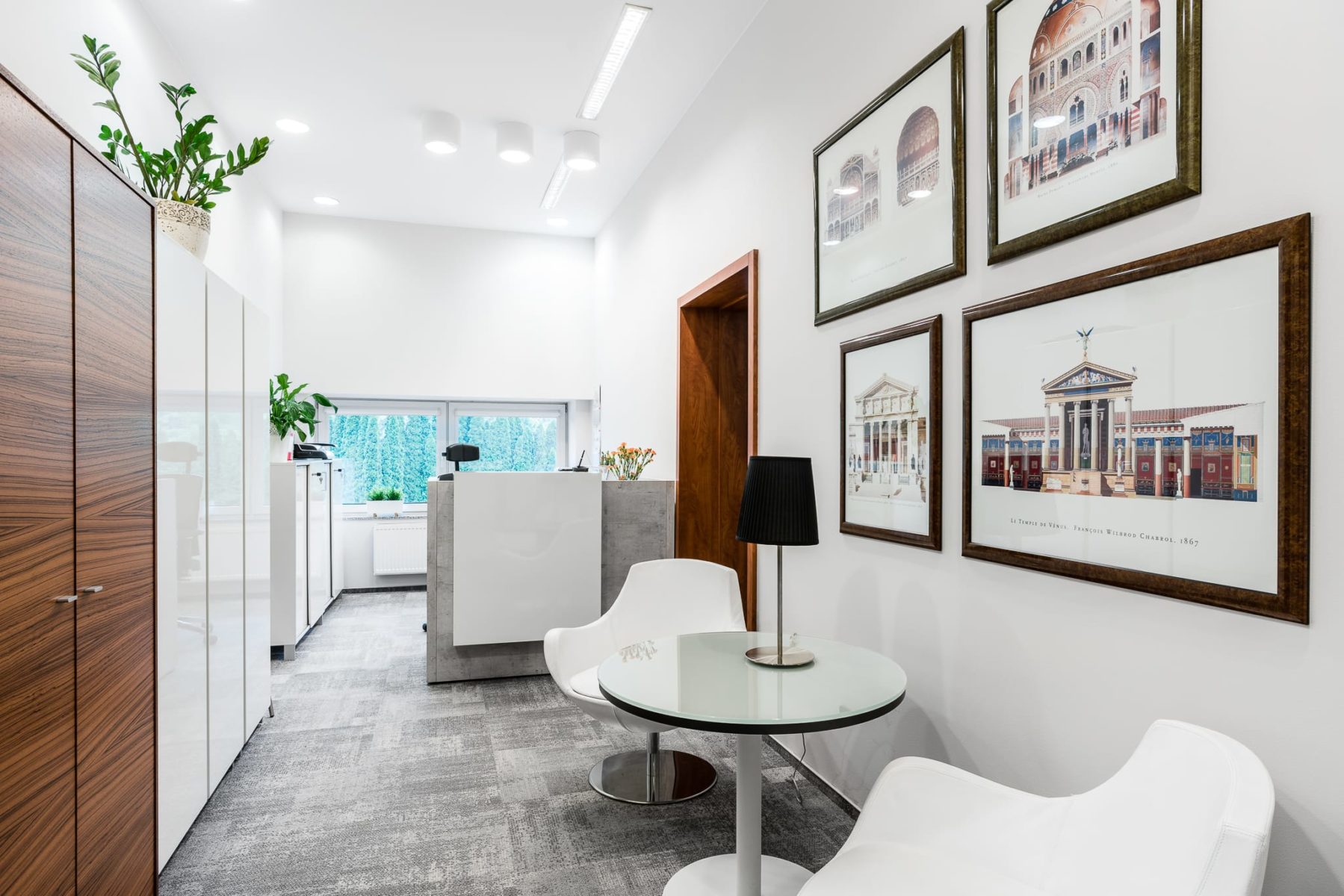 Zdjęcie realizacji: Mikomax Smart Office