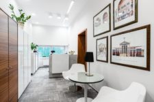 Zdjęcie realizacji: Mikomax Smart Office